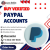 buyverifiedpaypalacc