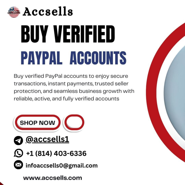 Step-by-Step Guide: How to Buy Verified PayPal Accounts for Your Business