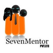 Sevenmentor8080 - Startupxplore Sevenmentor8080