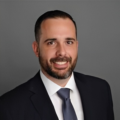 Carlos Santi