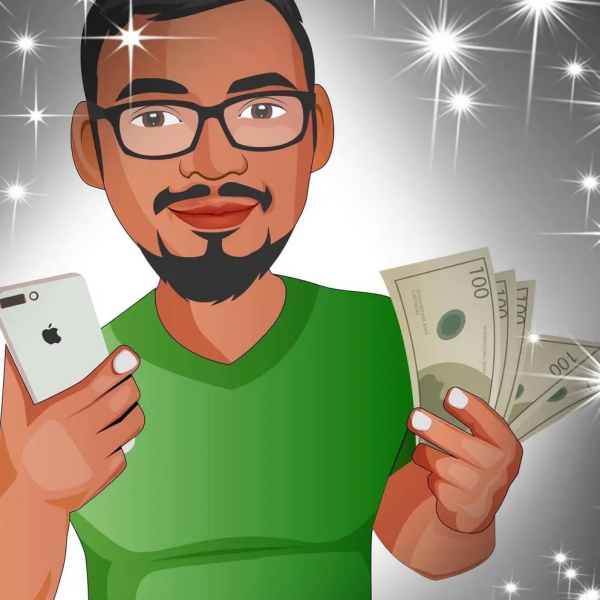 Omaha Phone Buyer - Adam Buys