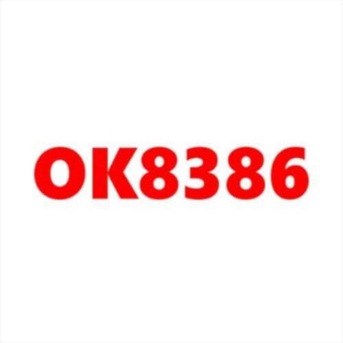 OK8386 - Cổng Game Đổi Thưởng