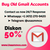 Best Platforms for Buying Old Gmail Accounts – 2025 Update - Startupxplore Best Platforms for Buying Old Gmail Accounts – 2025 Update