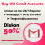 Best Platforms for Buying Old Gmail Accounts – 2025 Update