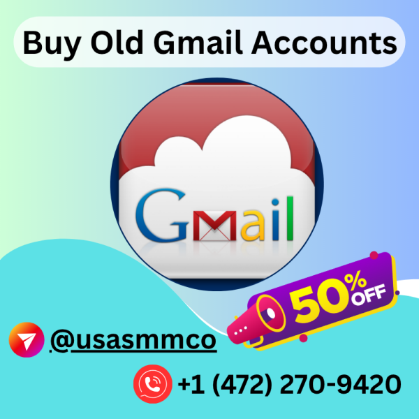 Top 2025 Marketplaces for Old Gmail Accounts – Verified Tips