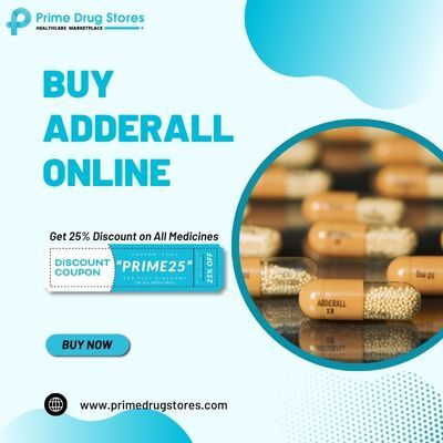 Buy Adderall 30mg Online Fast No-Rx Order Confirmation