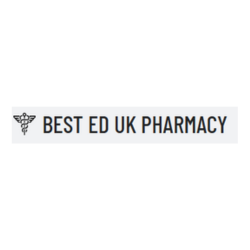 Best ED UK Pharmacy
