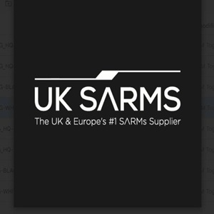 UK SARMs