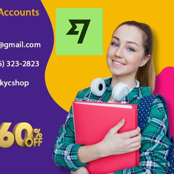 Buy Verified Wise Account