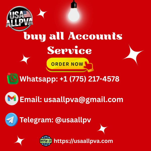 Buy Verified PayPal Account