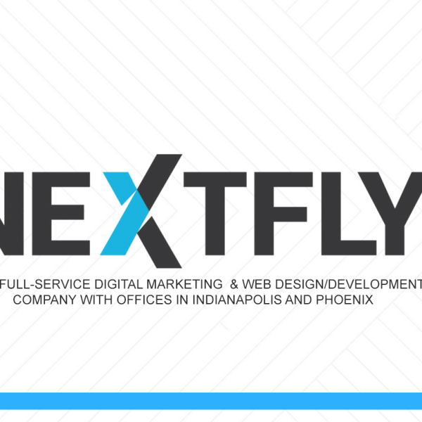 NEXTFLY SEO Friendly Web Design Phoenix