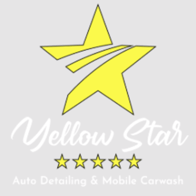 Yellow star