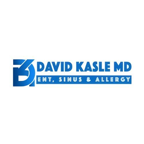 David Kasle MD - ENT, Sinus and Allergy