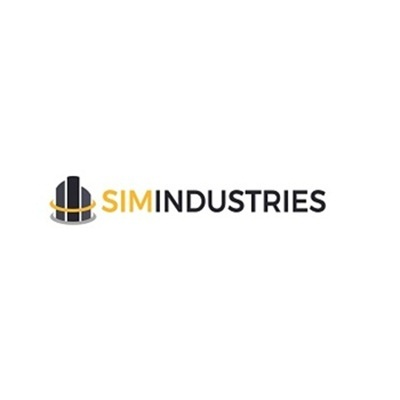 Sim Industries Inc