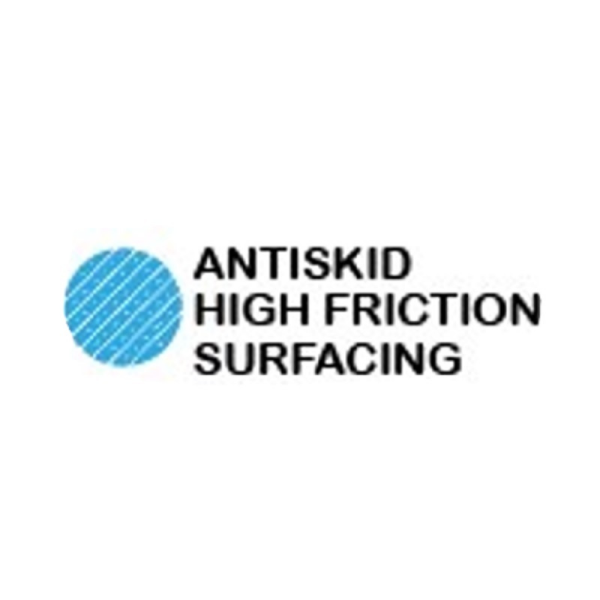 Anti Skid High Friction Surfacing Ltd