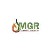 MGR Plumbing & Heating Ltd