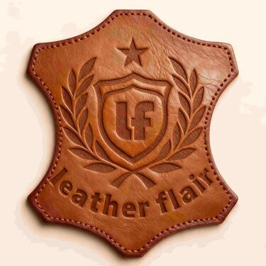 Leather Flair