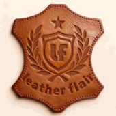 Leather Flair