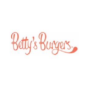 Betty's Burgers