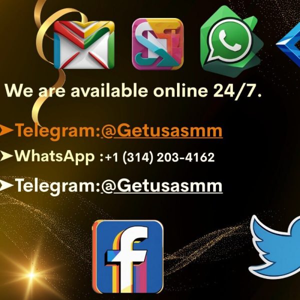 Top 8 Website to Buy Gmail Accounts