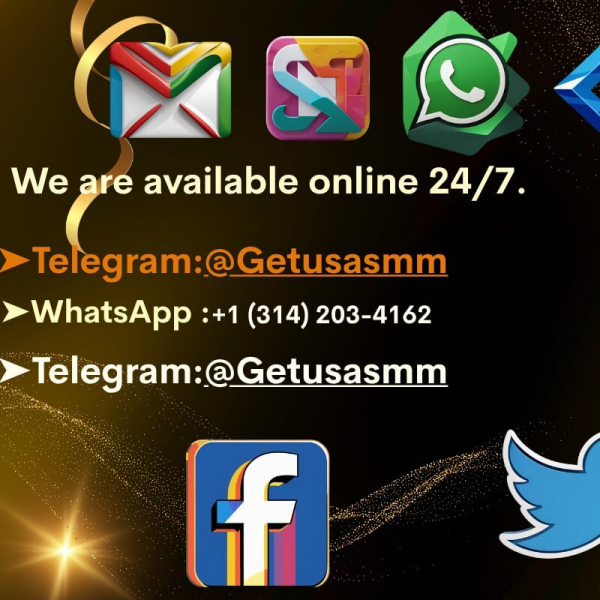 Buy Old Gmail Accounts - PVA Aged USA, UK Gmail For Sale