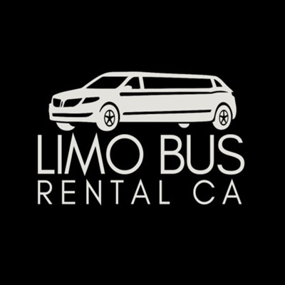 Limo Bus Rental CA