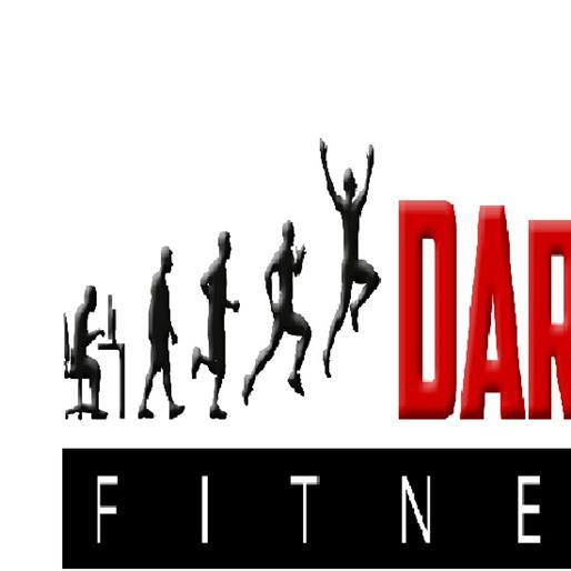 Darwin Fitness
