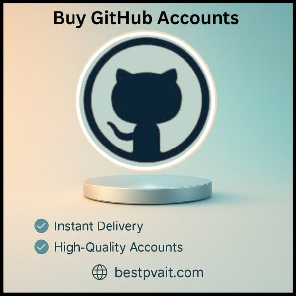 12 Best Platforms to Purchase Old GitHub Accounts