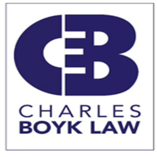Charles E. Boyk Law Offices, LLC