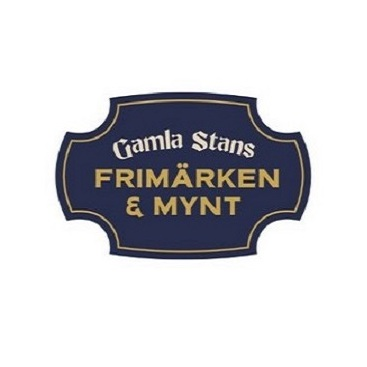 Gamla Stans Frimärken & Mynt