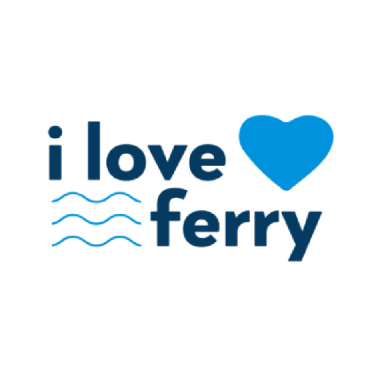 I LOVE FERRY