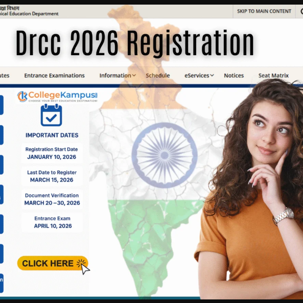 Bihar DRCC College List 2026