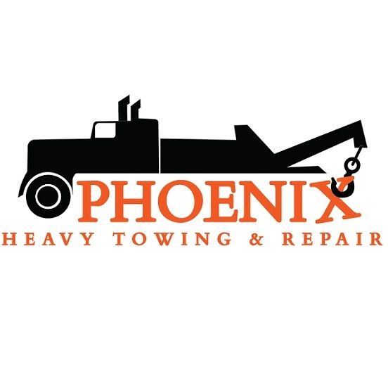 Phoenix Heavy Towing and Repair