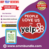 The Complete, Indispensable Guide to Yelp Reviews for Business Owners (Telegram:@smmbundle)