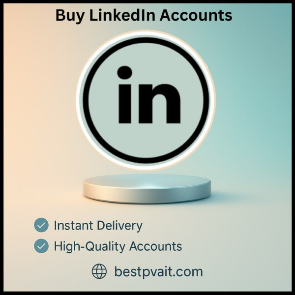 A 30 Best Sites To Buy LinkedIn Accounts In USA | Articles