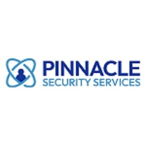 Pinnacle Security Guards