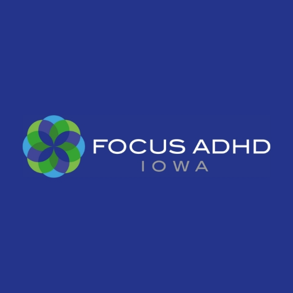 Focus ADHD Iowa