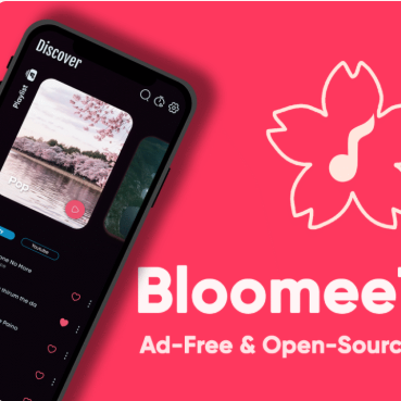 Bloomeetunes
