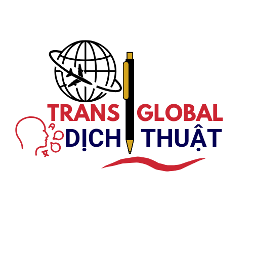 CÔNG TY DỊCH THUẬT