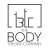 The Body Theory Company