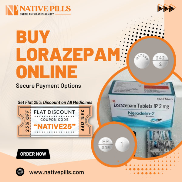 Purchase Lorazepam Online Better Sleep Guidance
