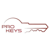 Pro Keys Locksmith
