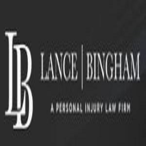 Lance Bingham Utah Personal Injury Lawyers