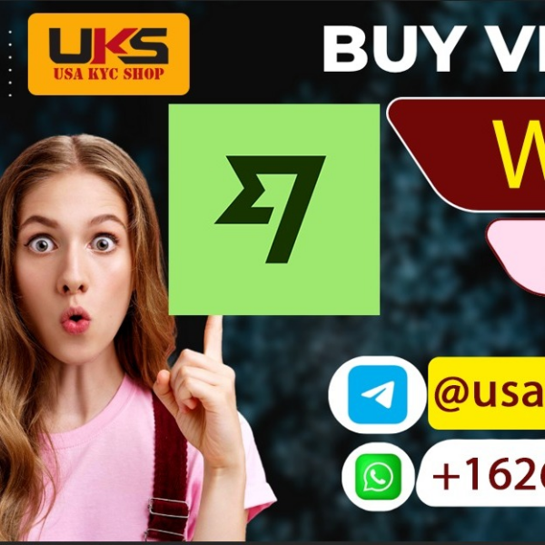 Buy, Verified Wise Accounts For Business And Personal Use