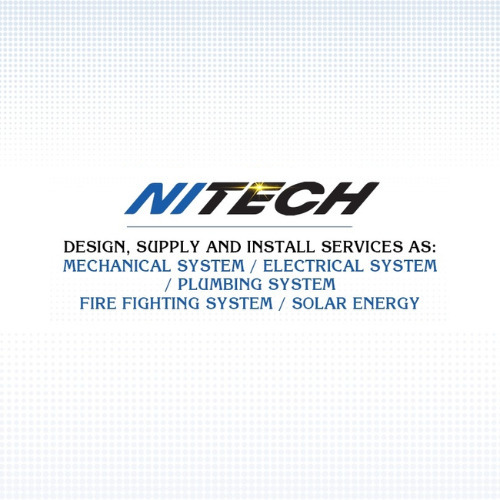 Ky Thuat NITECH