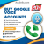 Buy Google Voice Accounts [Bulk & Pva]