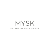 MYSK Online Beauty Store