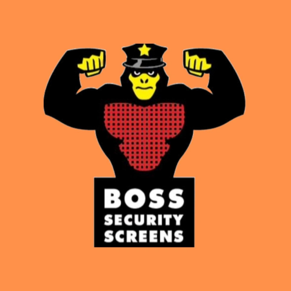 Boss Security Screens OC