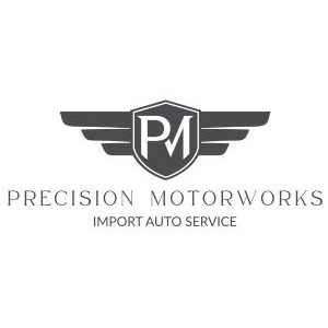 Precision Motorworks
