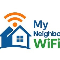 My Neighborhood WiFi
